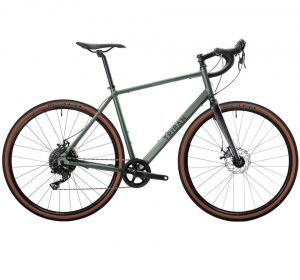VELO GRAVEL TRIBAN GRVL 120