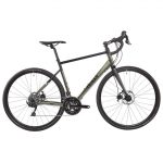 VELO GRAVEL TRIBAN RC520 GRAVEL KAKI SHIMANO 105