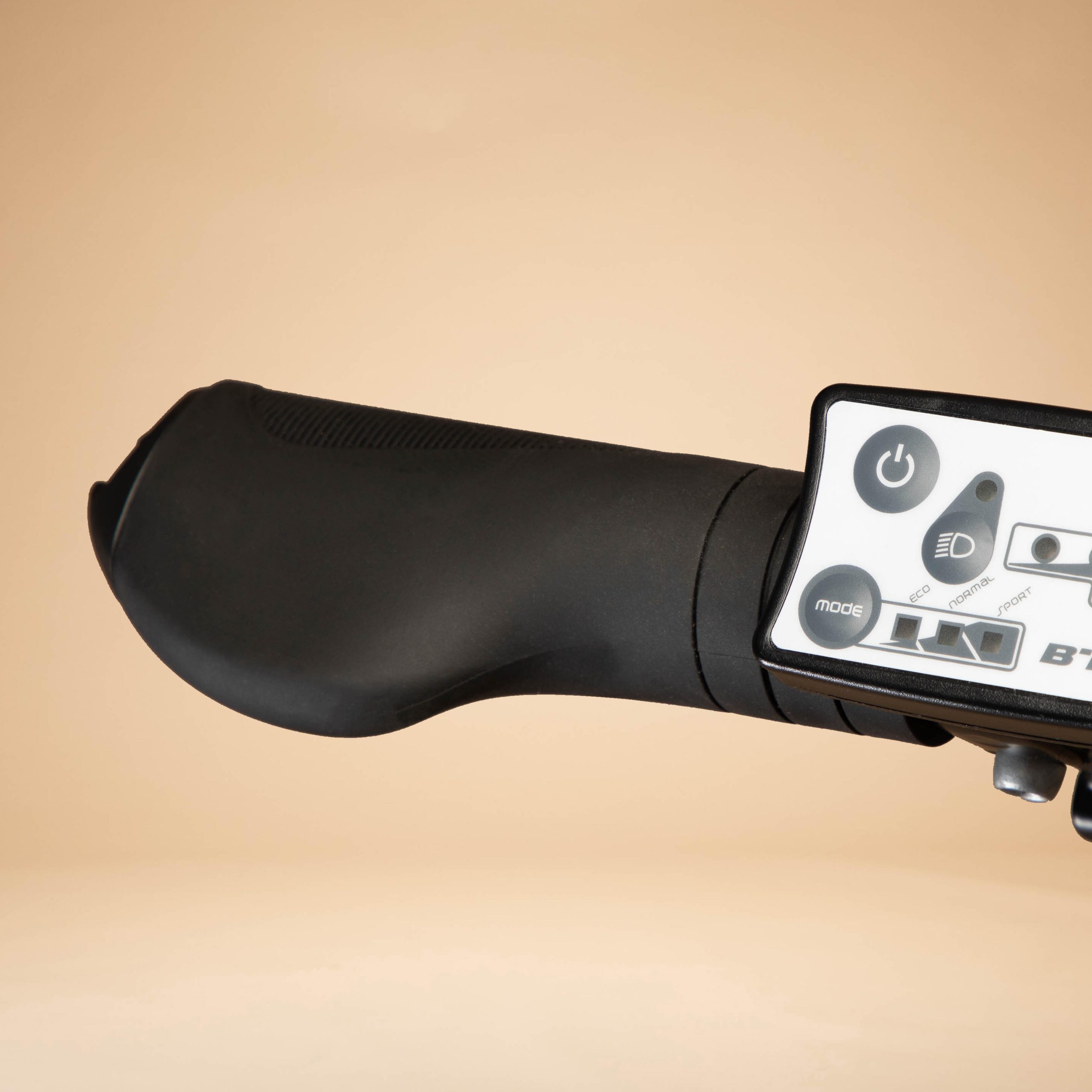 VELO PLIANT A ASSISTANCE ELECTRIQUE TILT 500 TAUPE – Image 11