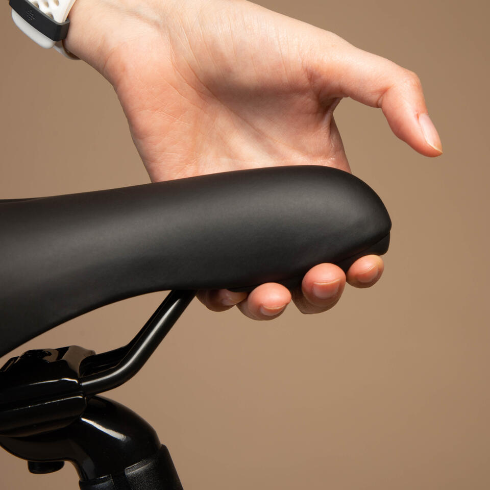 VELO PLIANT A ASSISTANCE ELECTRIQUE TILT 500 TAUPE – Image 21