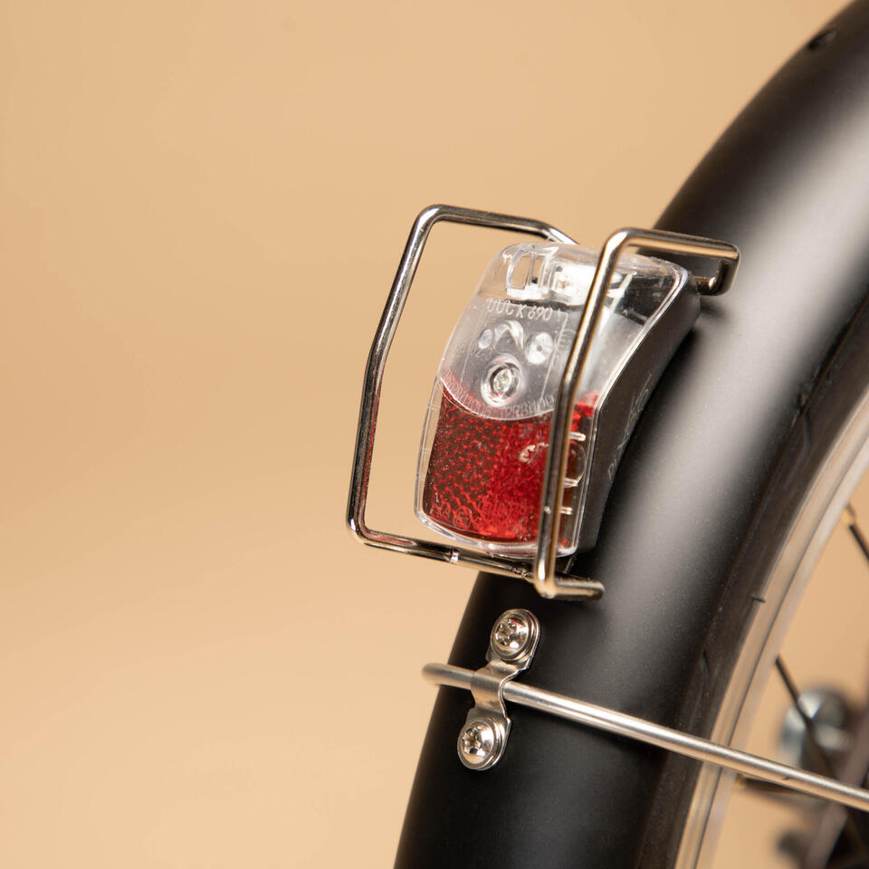 VELO PLIANT A ASSISTANCE ELECTRIQUE TILT 500 TAUPE – Image 10