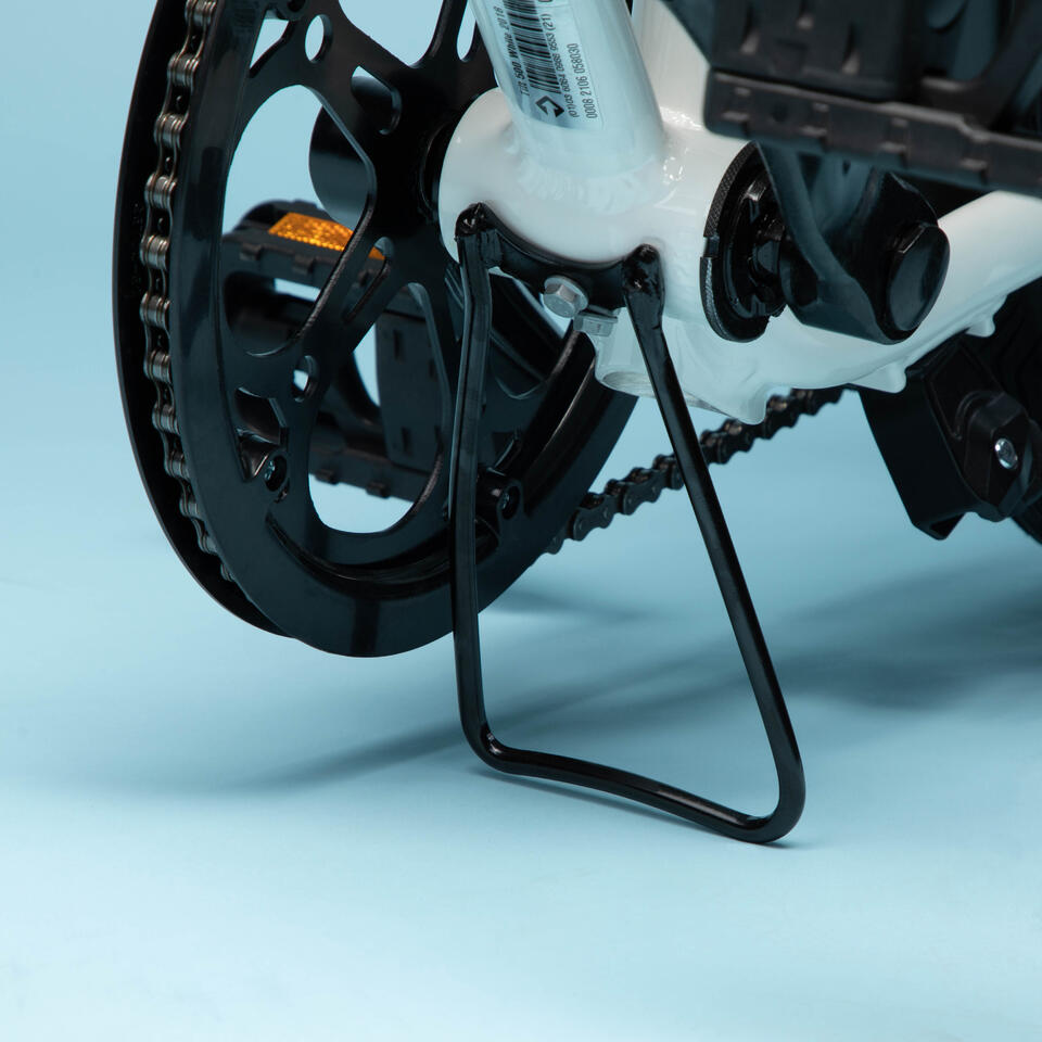 VELO PLIANT TILT 500 BLANC – Image 12