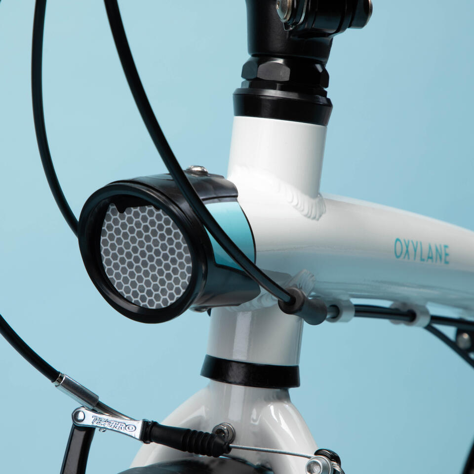 VELO PLIANT TILT 500 BLANC – Image 14