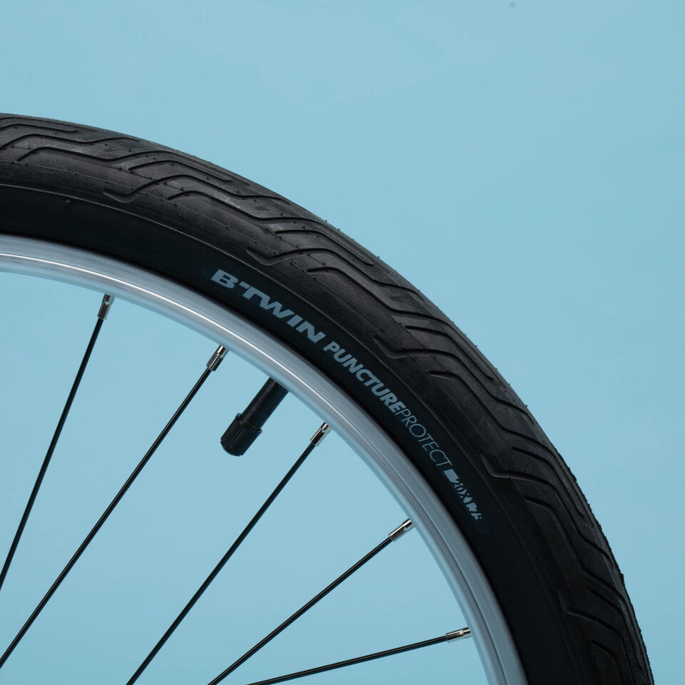 VELO PLIANT TILT 500 BLANC – Image 16