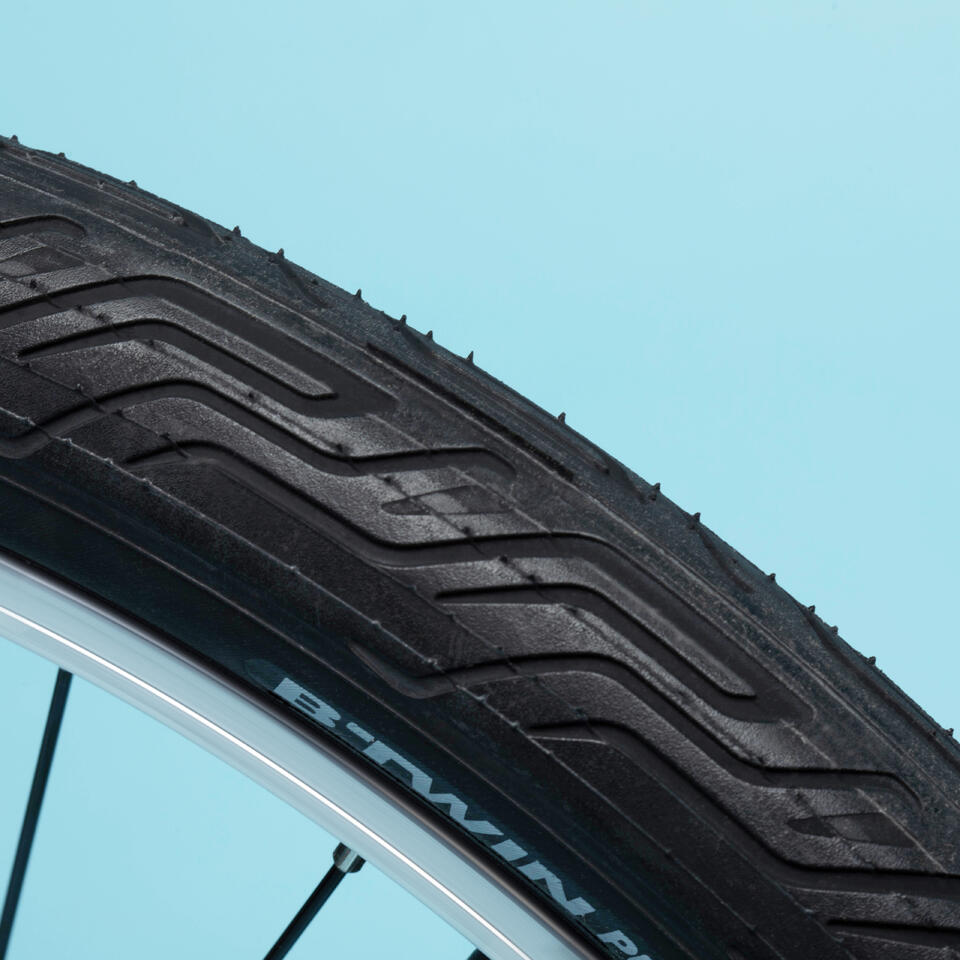 VELO PLIANT TILT 500 BLANC – Image 17