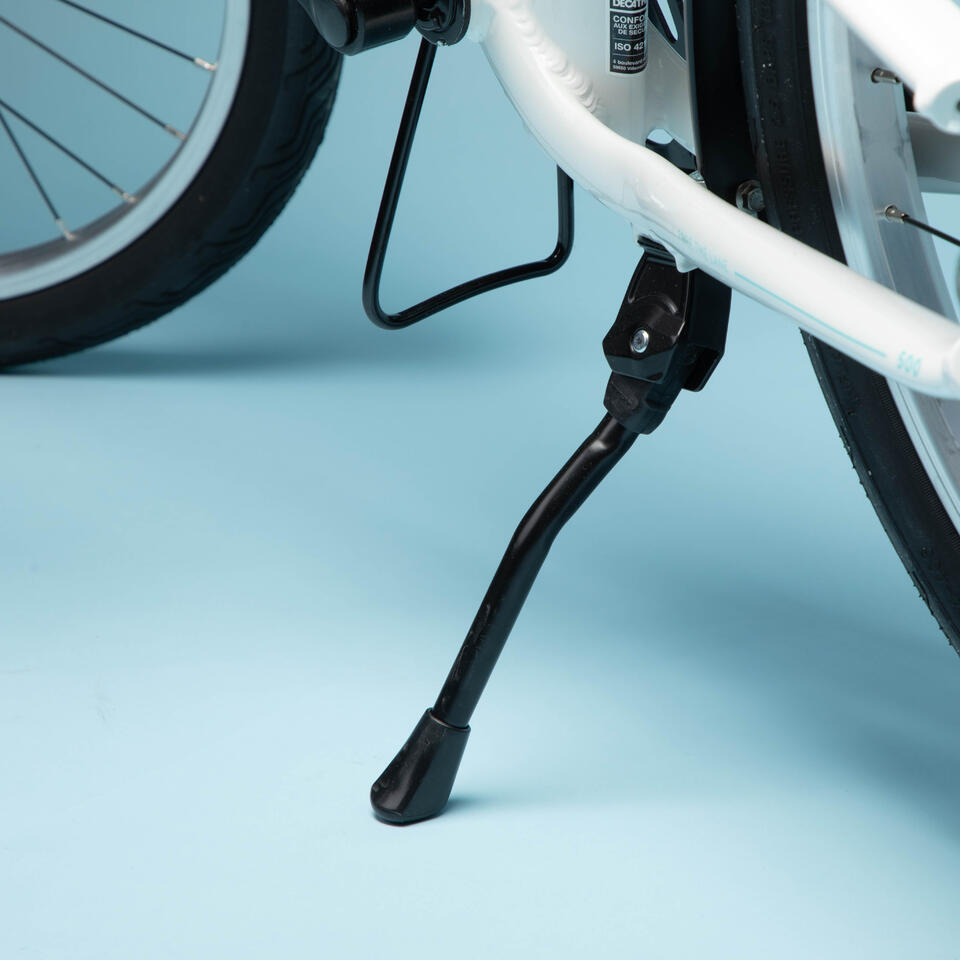 VELO PLIANT TILT 500 BLANC – Image 20