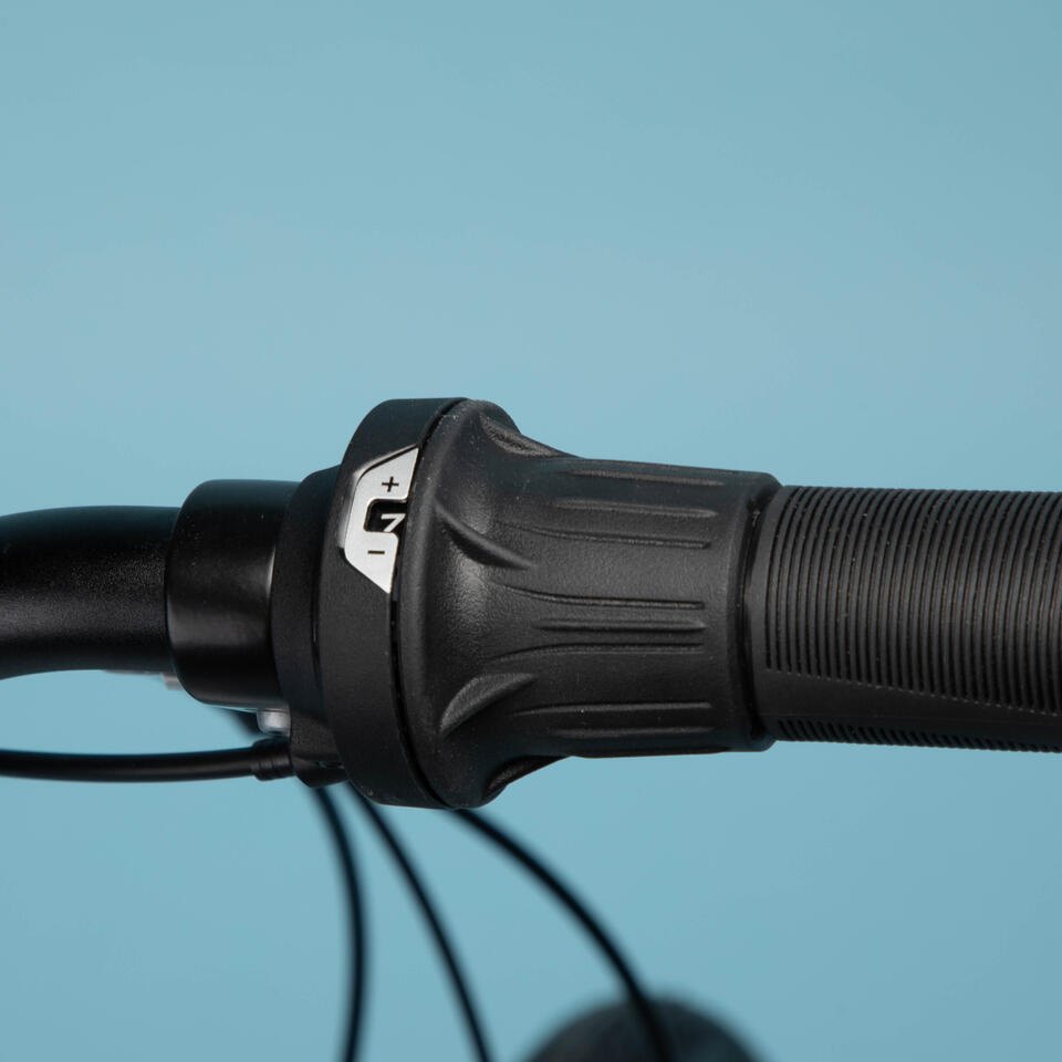 VELO PLIANT TILT 500 BLANC – Image 5