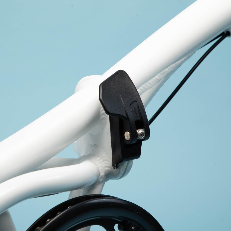 VELO PLIANT TILT 500 BLANC – Image 6