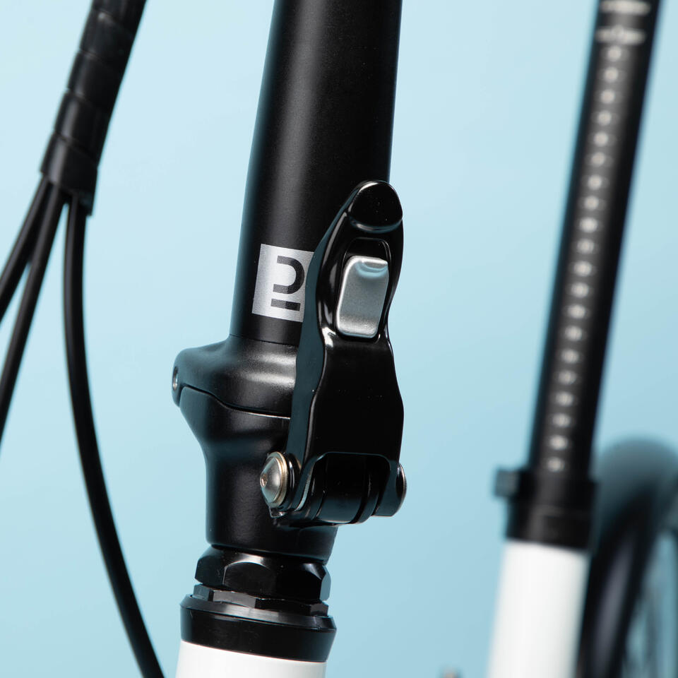 VELO PLIANT TILT 500 BLANC – Image 7