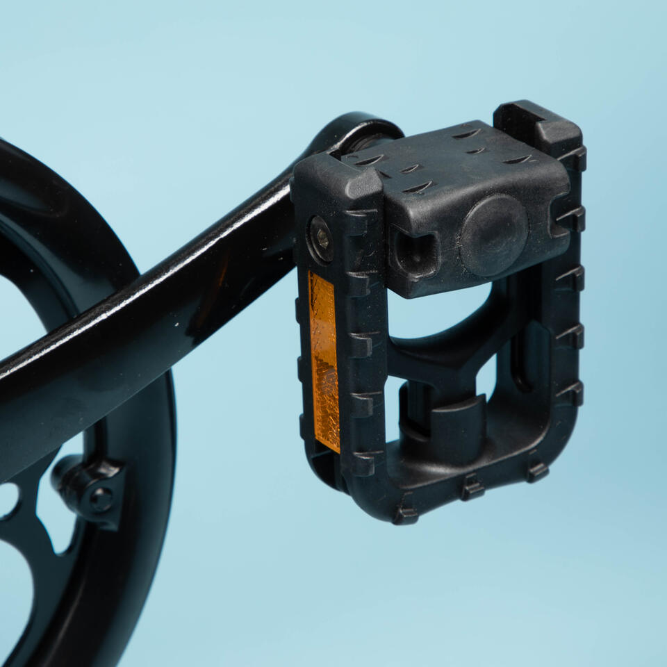 VELO PLIANT TILT 500 BLANC – Image 9