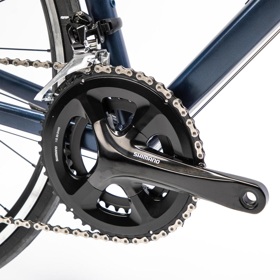 VELO ROUTE EDR AF 105 FEMME MARINE – Image 4