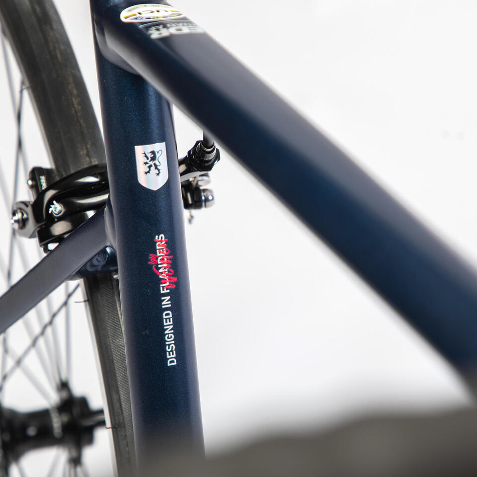 VELO ROUTE EDR AF 105 FEMME MARINE – Image 8