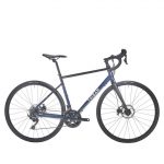VELO ROUTE FEMME RC520 DISC