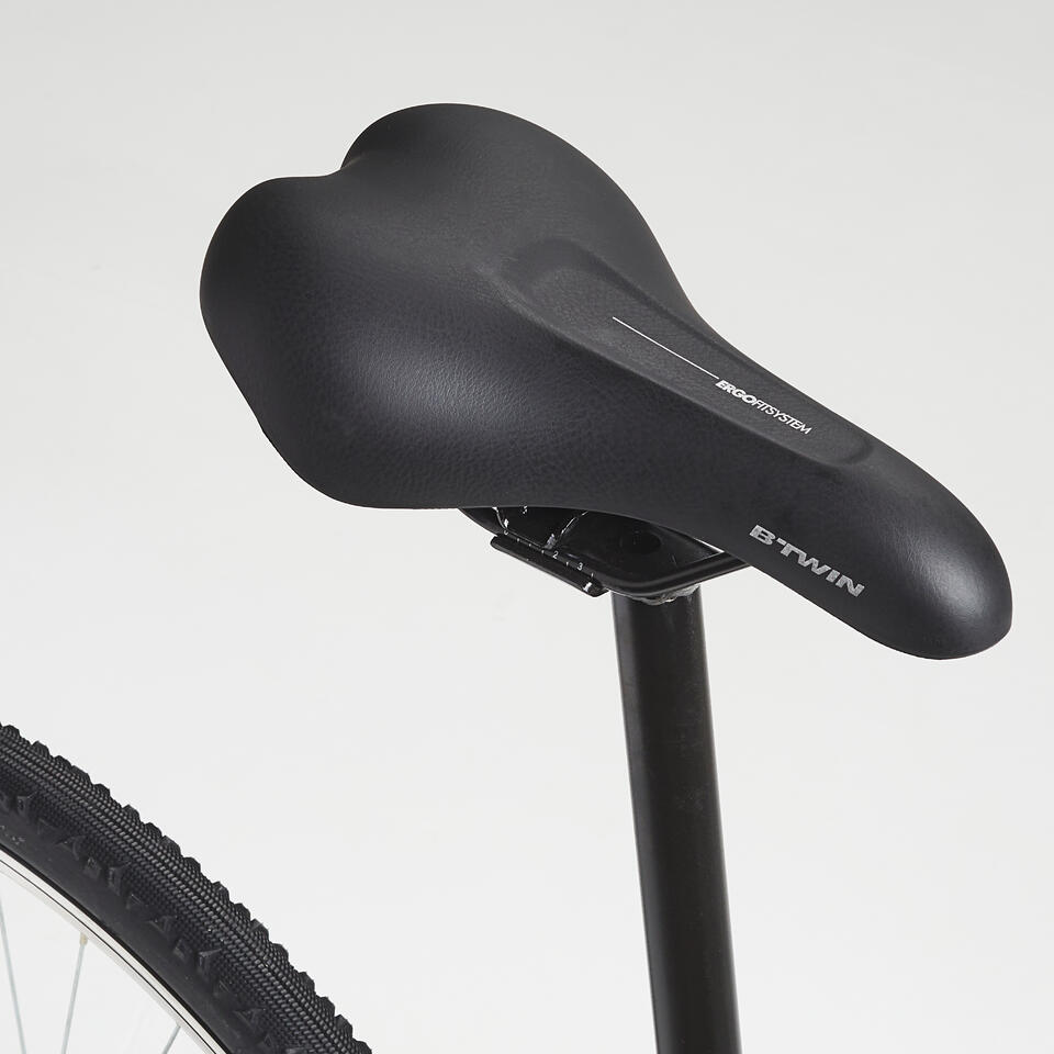 VELO TOUT CHEMIN RIVERSIDE 120 ENJAMBEMENT BAS VERT PASTEL – Image 8