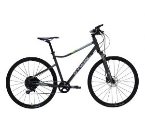 VÉLO TOUT CHEMIN RIVERSIDE 920