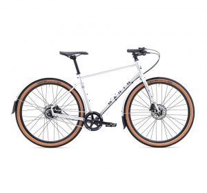 VELO URBAIN MARIN BIKES MUIRWOODS RC 2022