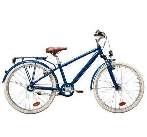 VELO VILLE ENFANT HOPRIDER 900 9-12 ANS