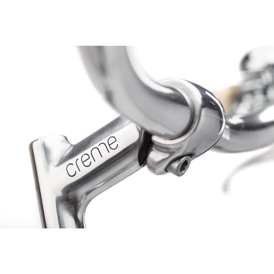 VÉLO VILLE HOMME - CAFERACER DOPPIO 7 GRIS – Image 5