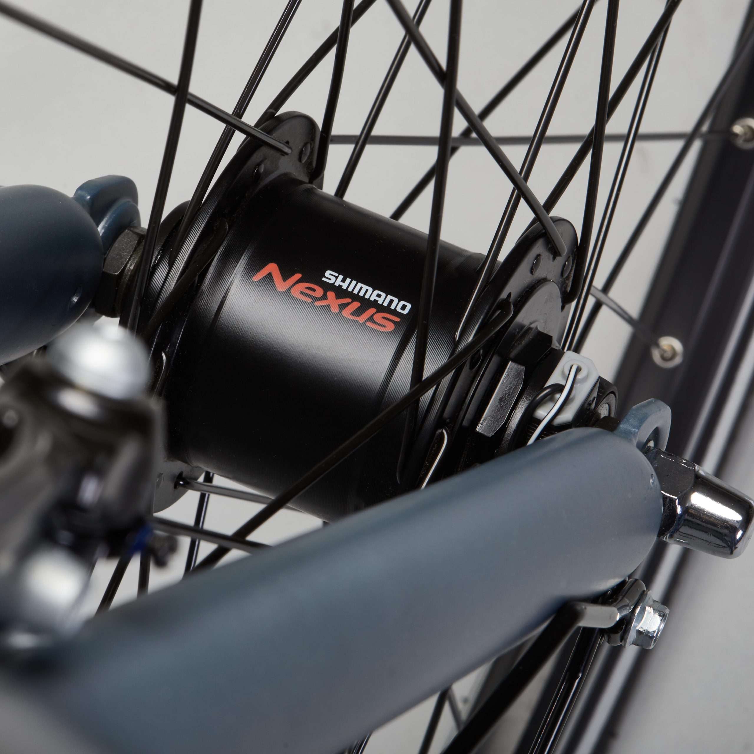 VELO VILLE LONGUE DISTANCE 500 CADRE HAUT – Image 11