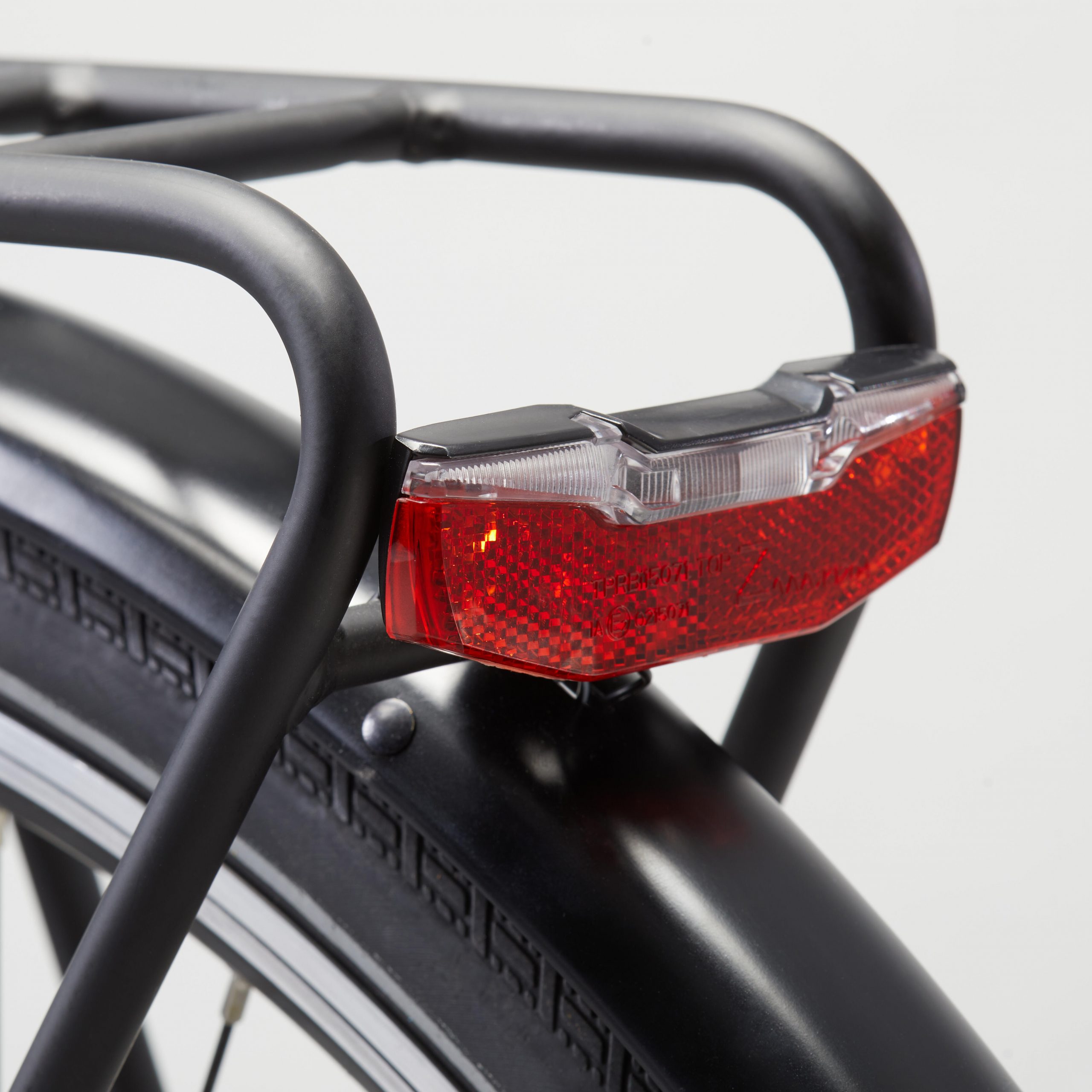 VELO VILLE LONGUE DISTANCE 500 CADRE HAUT – Image 12