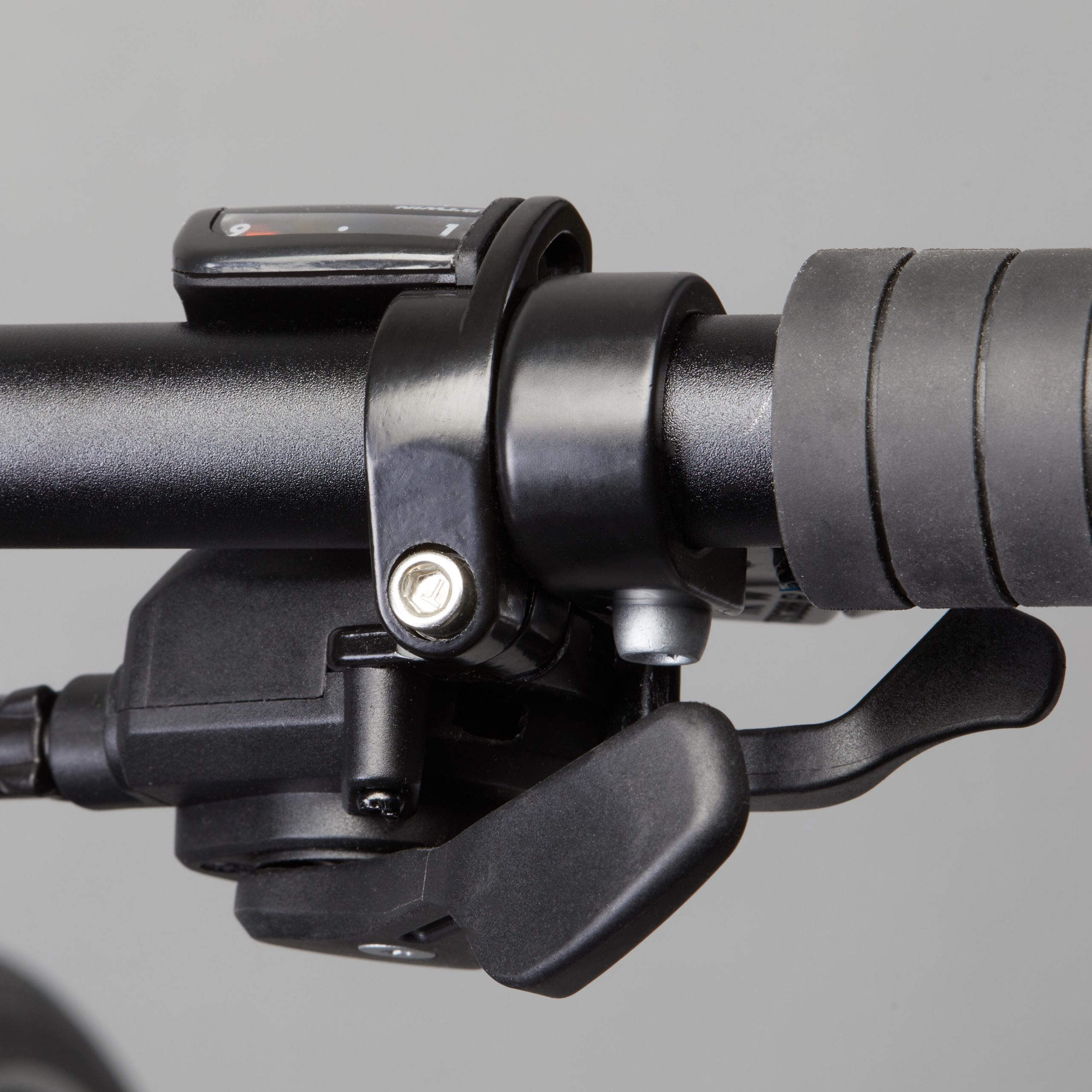 VELO VILLE LONGUE DISTANCE 500 CADRE HAUT – Image 3