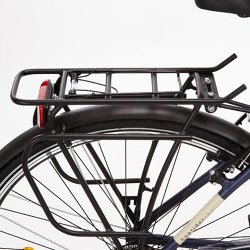 VELO VILLE LONGUE DISTANCE HOPRIDER 100 CADRE BAS – Image 7