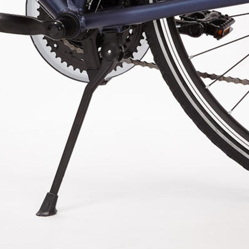 VELO VILLE LONGUE DISTANCE HOPRIDER 100 CADRE BAS – Image 10