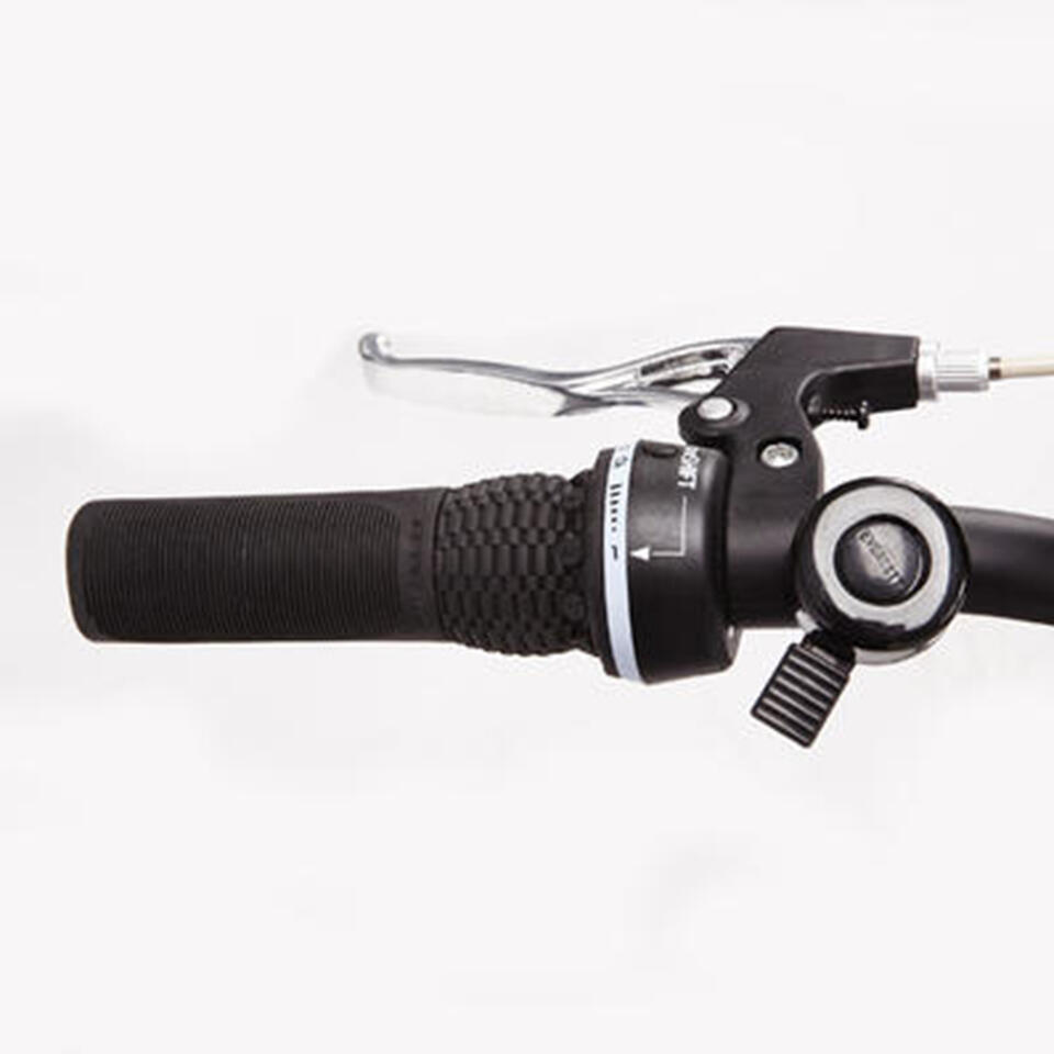 VELO VILLE LONGUE DISTANCE HOPRIDER 100 CADRE BAS – Image 11