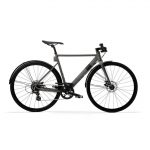 VELO VILLE RAPIDE ELOPS SPEED 900 GRIS