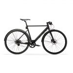 VELO VILLE RAPIDE ELOPS SPEED 920 NOIR