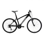 VÉLO VTT ST 50 NOIR 26"