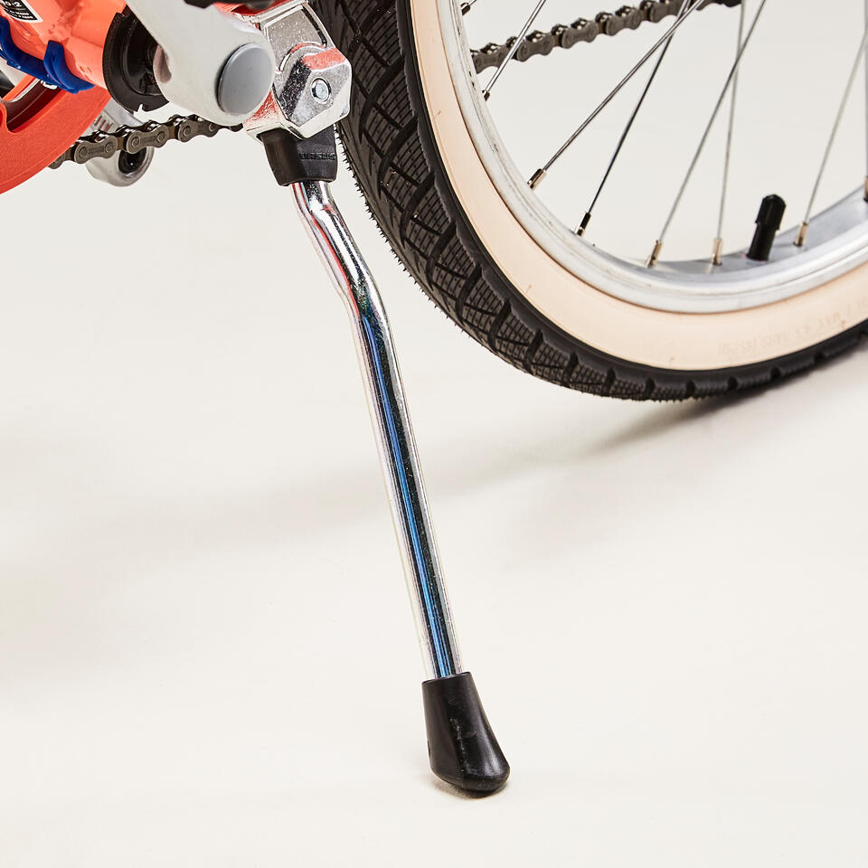 VTC ENFANT RIVERSIDE 500 NOIR JAUNE 24 POUCES 9-12 ANS – Image 12