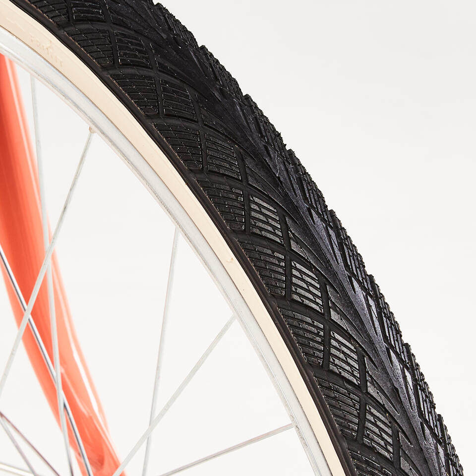 VTC ENFANT RIVERSIDE 500 NOIR JAUNE 24 POUCES 9-12 ANS – Image 8